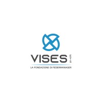 Vises logo - Similar company to Aristo Ab