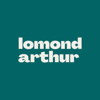 Lomond Arthur logo - Similar company to Zest.