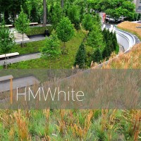 HMWhite logo - Similar company to Orga-Lab