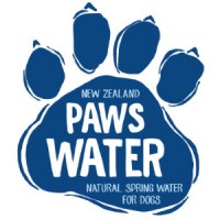 Paws Water