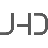 Jhi Healthcare Design logo - Similar company to Gerard Agency