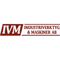 IVM Industriverktyg & Maskiner AB logo - Similar company to Rosti Gp Ab
