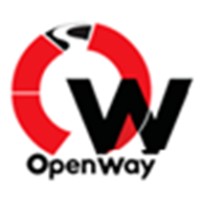 OpenWay logo - Similar company to Openway