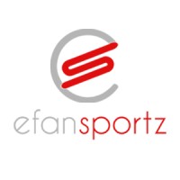 Efansportz logo - Similar company to Fiido