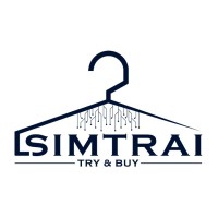 SimTrAI logo - Similar company to Amma Robotics