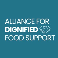 Alliance for Dignified Food Support logo - Similar company to Chorley Help The Homeless