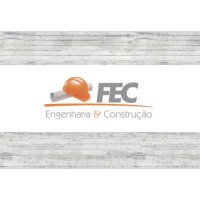 FEC Engenharia logo - Similar company to Fec_Engenharia