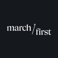 March First Golf logo - Similar company to Adpulse Media