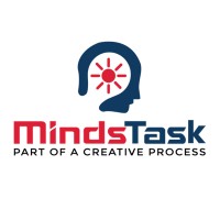 Minds Task Technologies logo - Similar company to Bringmart Ecommerce Private Limited