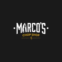 Marco's Chop Shop logo - Similar company to Wagrab