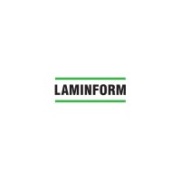 Laminform Limited logo - Similar company to Opus Major Projects