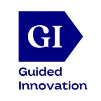 Guided Innovation logo - Similar company to Predicare