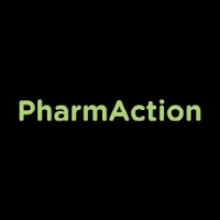 PharmAction logo - Similar company to Idklic A Stratacache Company