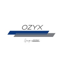 Ozyx Bureau d'étude logo - Similar company to Sud Kit Elec