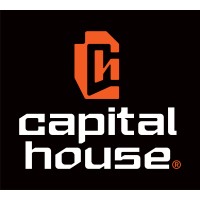capital house immobilier logo - Similar company to Landpro Immobilier