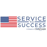 Service To Success - A Mission of The Panther Group logo - Similar company to Vets2Industry Llc