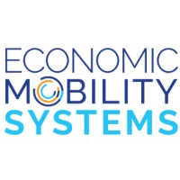 Economic Mobility Systems logo - Similar company to Vb Consulting Services