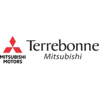 Terrebonne Mitsubishi logo - Similar company to Terrebonne Ford