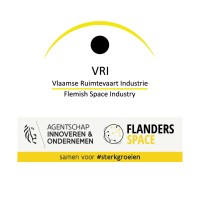 Vlaamse Ruimtevaartindustrie vzw & Flanders Space logo - Similar company to Govadi
