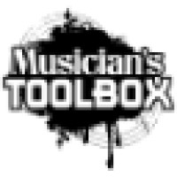 The Musician'S Toolbox