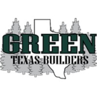 Green Texas Builders logo - Similar company to Vidal Construction, Llc