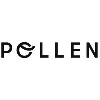 Pollen Bakery logo - Similar company to Layers Bakery