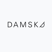 Damsko Bicycles logo - Similar company to Herbert Scale Experts