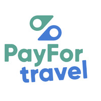 PayFor.travel logo - Similar company to Tripsomnia