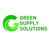 Green Supply Solutions logo - Similar company to Miller Blaker Inc.