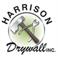 Harrison Drywall Inc logo - Similar company to Level 5 Drywall, Inc.