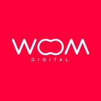 Woom Digital logo - Similar company to Woom
