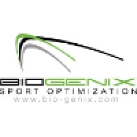 BioGenix Sports Optimization