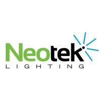 Neotek Lighting logo - Similar company to Alturex