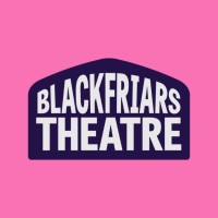 BLACKFRIARS ARTS CENTRE LIMITED logo - Similar company to Integrity Plus Ltd
