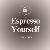 Espresso Yourself Podcast logo - Similar company to Nyit.Dk Aps
