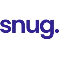 SNUG logo - Similar company to Snug
