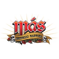 Más Mexicali Cantina