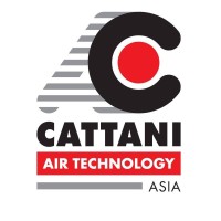 Cattani Asia logo - Similar company to Cattani Australia