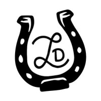 Landry Distillery logo - Similar company to Total Flame