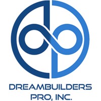 Dreambuilders Pro, Inc. logo - Similar company to Sharepro, Inc. (A Filinvest Company)