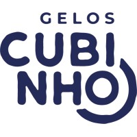 RH Gelos cubinho logo - Similar company to Rh Control
