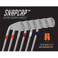 Snapcap Golf
