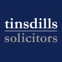 Tinsdills Solicitors logo - Similar company to Beswicks Legal