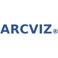 ARCVIZ® logo - Similar company to Bam 3D Inc.