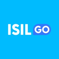 ISIL Go logo - Similar company to Isil Educación Ejecutiva