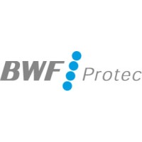 BWF Protec logo - Similar company to Bwf Group