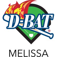 D-BAT Melissa logo - Similar company to D-Bat Hickory