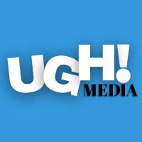 UGH! Media logo - Similar company to Laundry Group