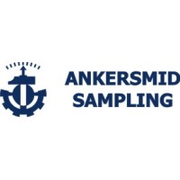 ANKERSMID SAMPLING logo - Similar company to Universal Analyzers / Ametek