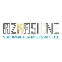 AZKASHINE SOFTWARE & SERVICES PVT LTD logo - Similar company to Learn Simpli Digital